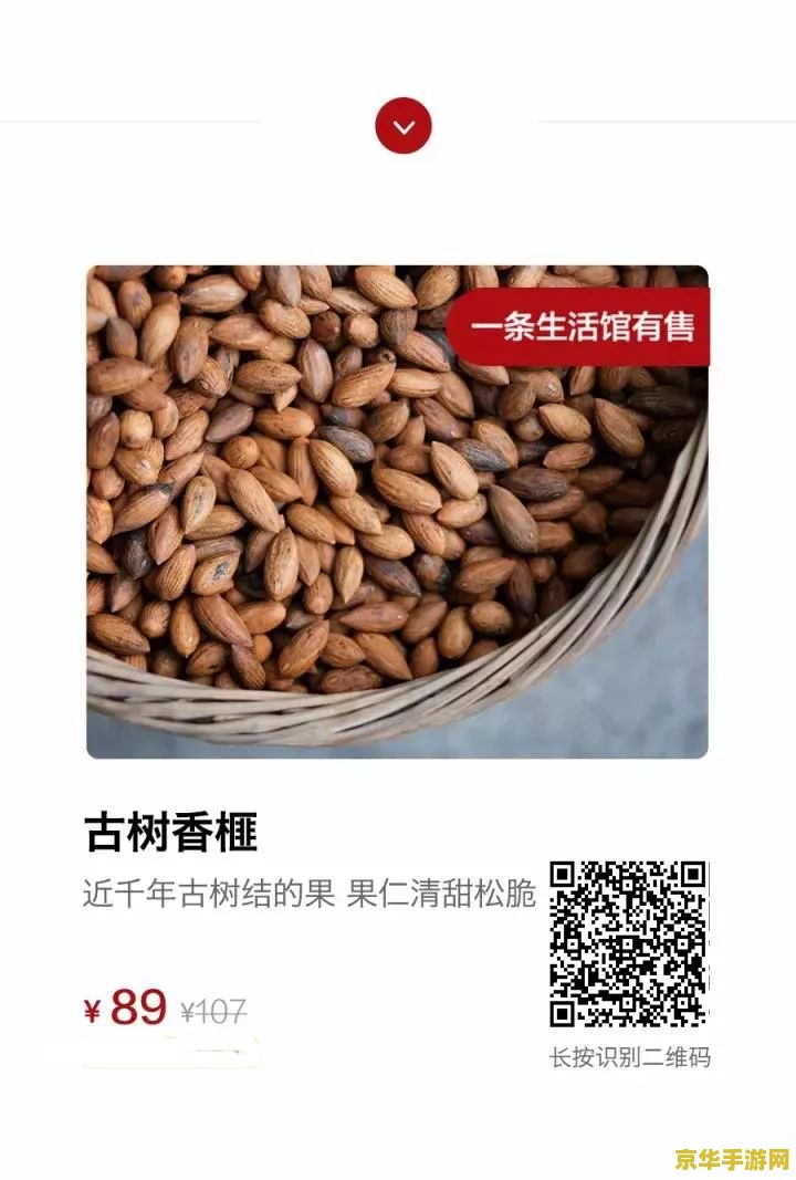原神中的坚果有什么用处 原神中的坚果：用途与游戏内价值解析