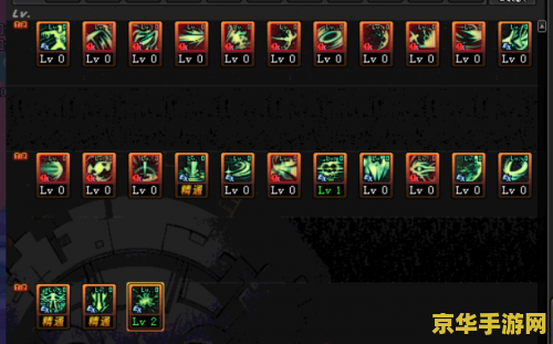 dnf黑暗武士技能加点 DNF黑暗武士技能加点攻略：打造无敌战士的秘诀