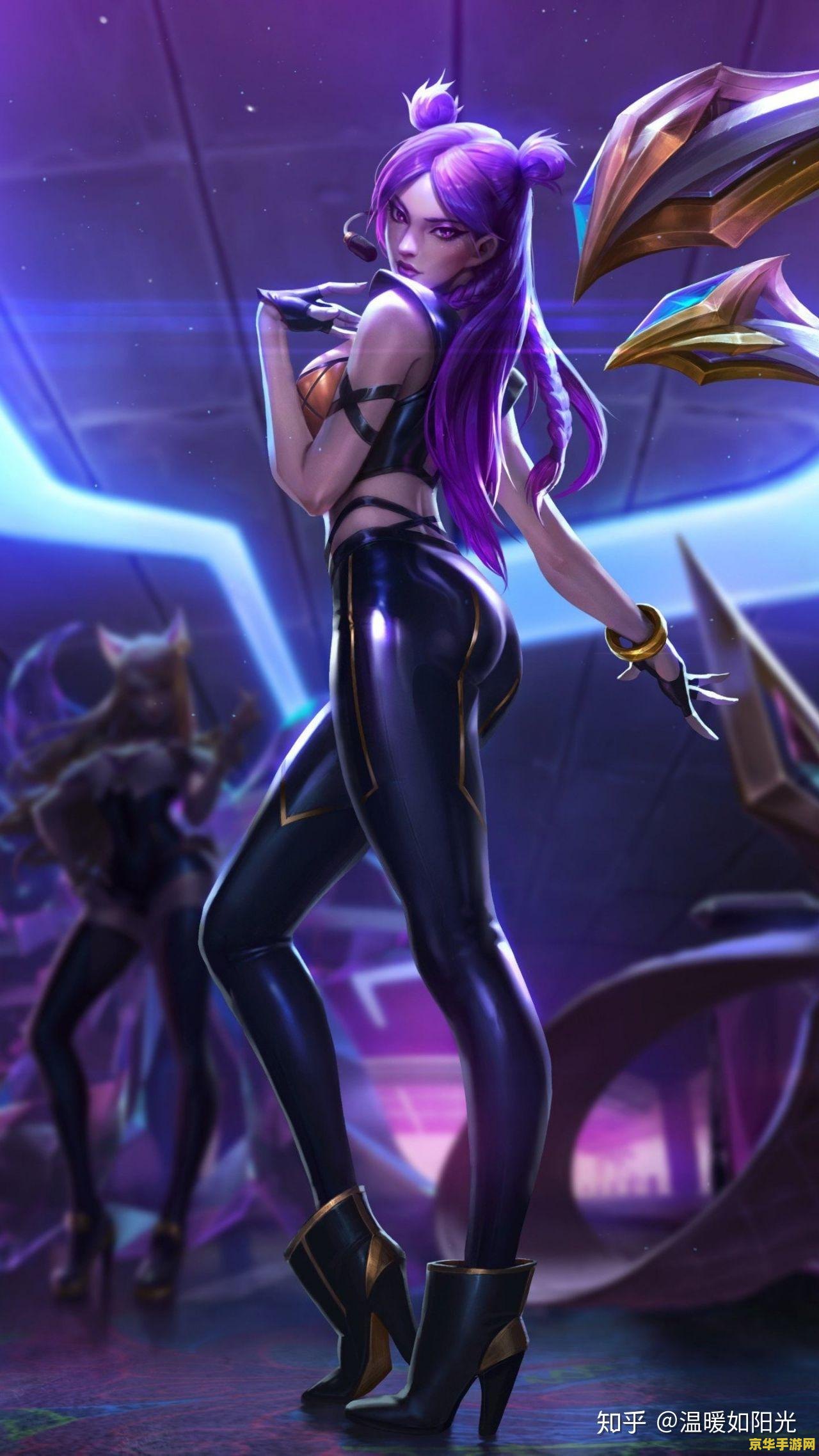 英雄联盟女英雄身材数据 英雄联盟女英雄身材数据揭秘