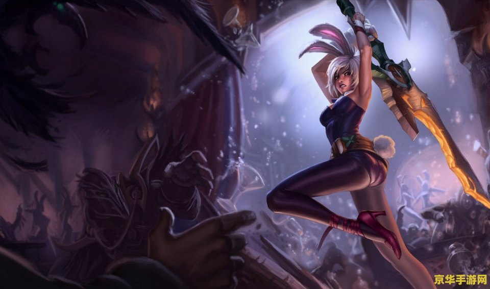 英雄联盟女性角色美丽排名 英雄联盟：女性角色魅力排行榜