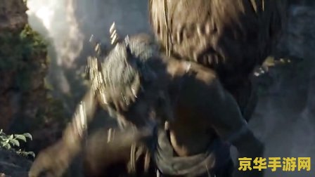 斗战神 cg 斗战神CG：视觉盛宴与游戏深度解析