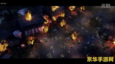 斗战神 cg 斗战神CG：视觉盛宴与游戏深度解析