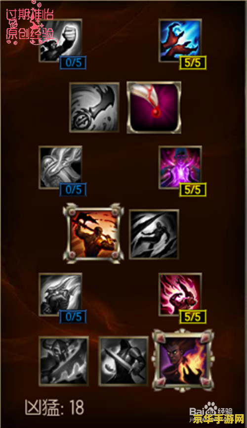 英雄联盟不祥之刃红牌 英雄联盟：不祥之刃红牌解析与游戏深度探讨