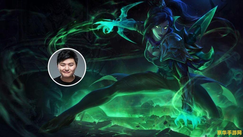 英雄联盟女vn 英雄联盟：暗夜猎手薇恩的荣耀之路