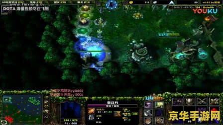 dota资料站 DOTA资料站：深入解析DOTA游戏世界