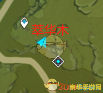 原神如何获得大量松果 原神攻略：如何高效获取大量松果