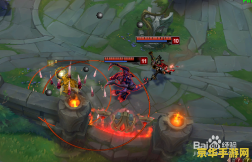 英雄联盟不祥之刃一点伤害都没 英雄联盟：不祥之刃伤害之谜