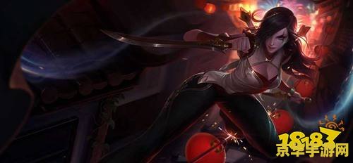 英雄联盟不祥之刃一点伤害都没 英雄联盟：不祥之刃伤害之谜