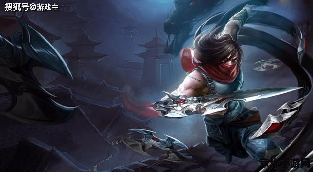 英雄联盟好用的刺客 英雄联盟：顶级刺客英雄深度解析