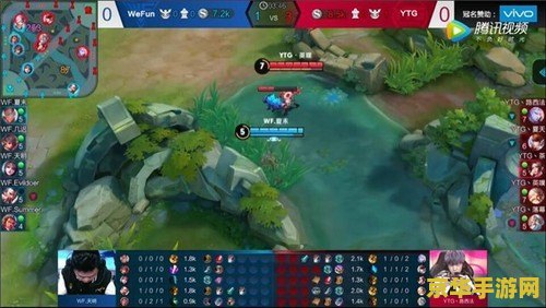 英雄联盟不祥征兆是什么装备 英雄联盟深度解析：不祥征兆装备的魅力与战略价值