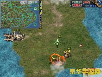 三国群英传7霸王再临 三国群英传7：霸王再临深度解析