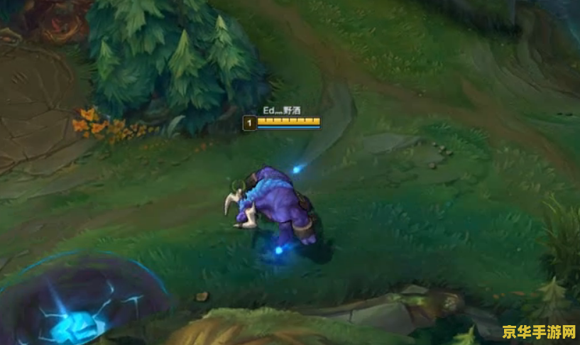 英雄联盟牛头配什么ad 英雄联盟：牛头辅助的完美ADC搭档解析