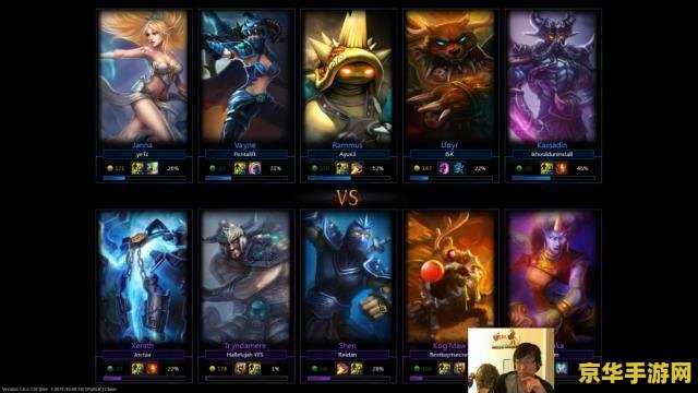 英雄联盟牛头配什么ad 英雄联盟：牛头辅助的完美ADC搭档解析