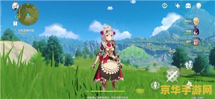 原神蒙德城观传送点在哪 原神蒙德城传送点全解析
