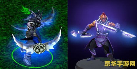 dota全图 Dota全图：深入探索这款经典游戏的魅力