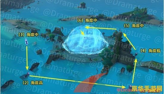 原神远吕羽氏遗事其二详细攻略 原神远吕羽氏遗事其二：详尽攻略解析