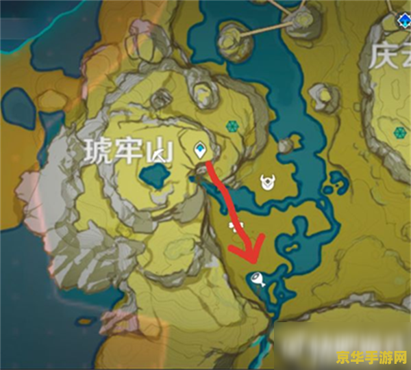 原神莲蓬在哪获得 原神莲蓬获取指南：探索与购买的双重选择