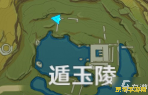 原神天遒宝迹位置 原神天遒宝迹位置攻略：宝藏之谜，等你来解