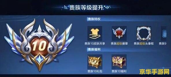 王者荣耀怎么遮蔽贵族等级 王者荣耀贵族等级遮蔽技巧全解析