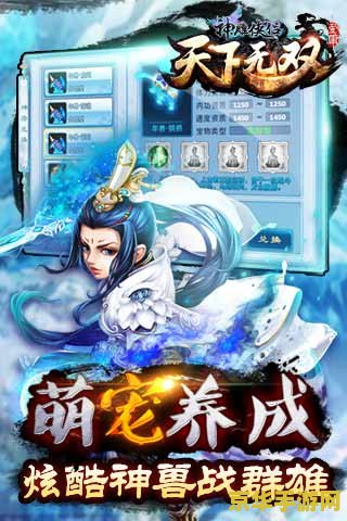 神雕侠侣职业 神雕侠侣职业深度解析：江湖中的英雄与传奇