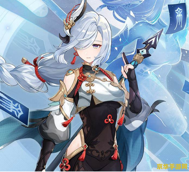 原神女角色颜值排行榜 原神女角色颜值大比拼：谁是最美之花？
