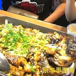 原神蒙德烤鱼交给汉杰克 原神蒙德烤鱼：汉杰克的烹饪之旅