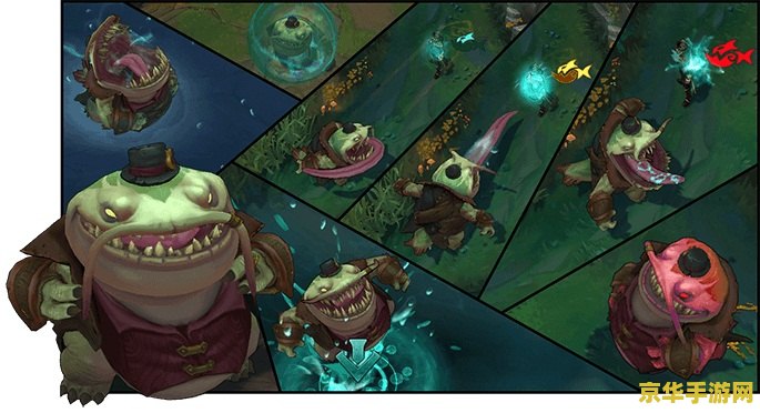 lol英雄联盟系列 lol英雄联盟系列：深度解析游戏魅力与竞技文化