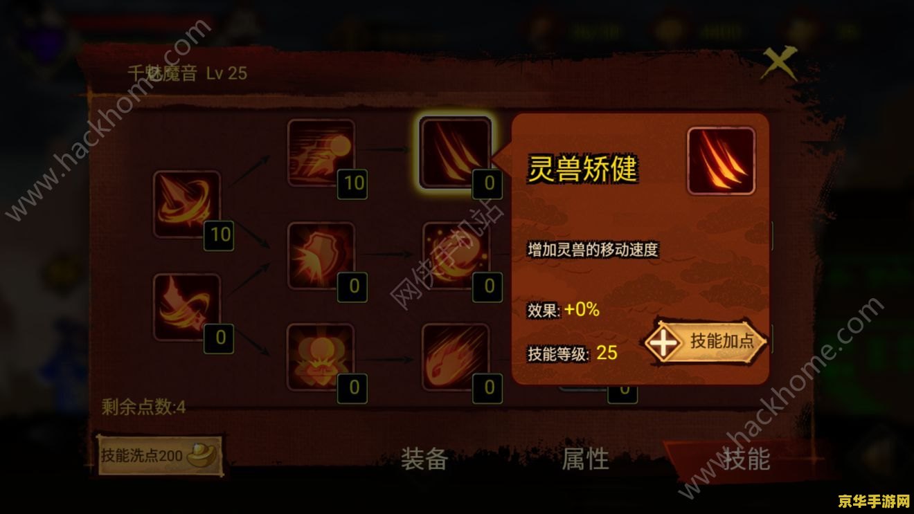 原神天赋怎么点 原神天赋加点攻略：解锁角色潜能的秘诀