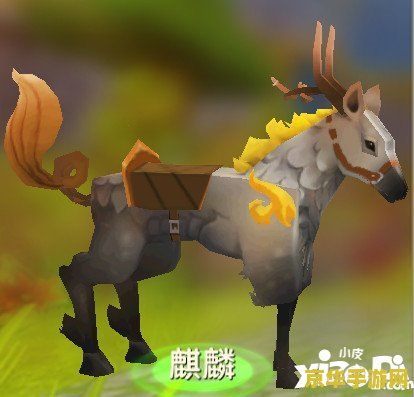 迷你世界麒麟怎么获得 迷你世界麒麟获取攻略