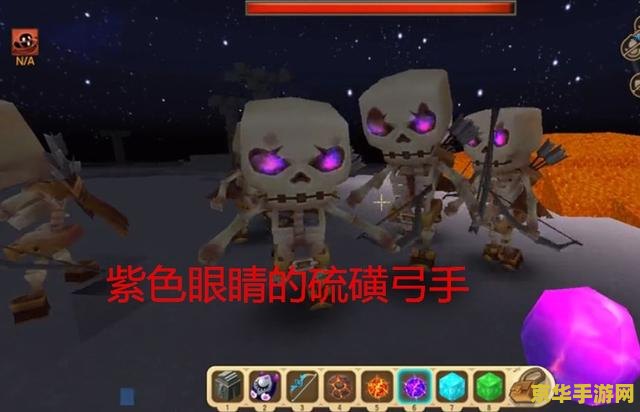 迷你世界怎么召唤石巨人 迷你世界：召唤石巨人的奥秘