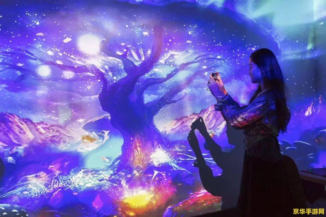 原神石林顶端 原神：石林之巅的奇幻之旅