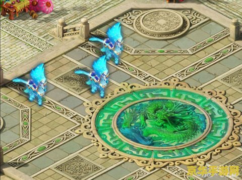 神雕侠侣游戏 神雕侠侣：江湖风云录