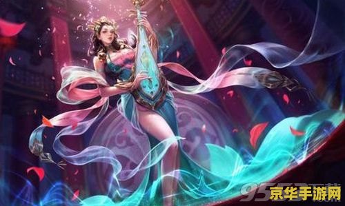 王者荣耀杨玉环技能怎么放 王者荣耀：杨玉环技能释放策略深度解析