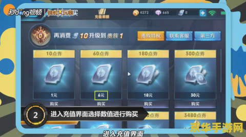 怎么用q币充王者荣耀送给英雄 王者荣耀：Q币充值攻略与热门英雄解析