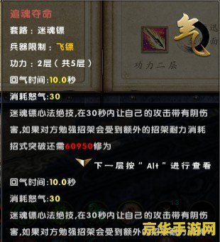 九阴真经丐帮攻略 九阴真经丐帮深度攻略：技能、玩法与战斗策略
