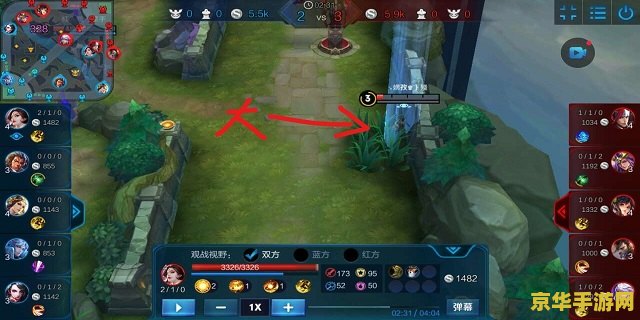 王者荣耀武则天怎么出招 王者荣耀攻略：武则天出招技巧深度解析
