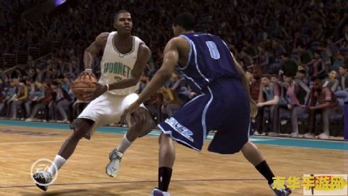 nba2005免cd补丁 NBA 2005免CD补丁：游戏畅玩新体验
