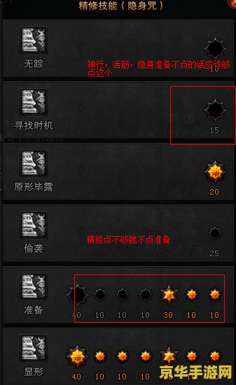 斗战神 棍猴加点 斗战神棍猴加点攻略：技能选择与属性分配深度解析