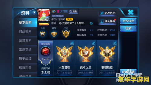 王者荣耀梦琪法装怎么出 王者荣耀梦奇法装攻略：打造强力法术输出