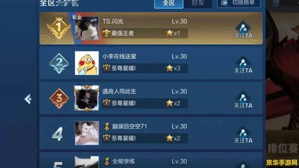 王者荣耀职业玩家怎么选的 王者荣耀职业玩家选拔机制深度解析