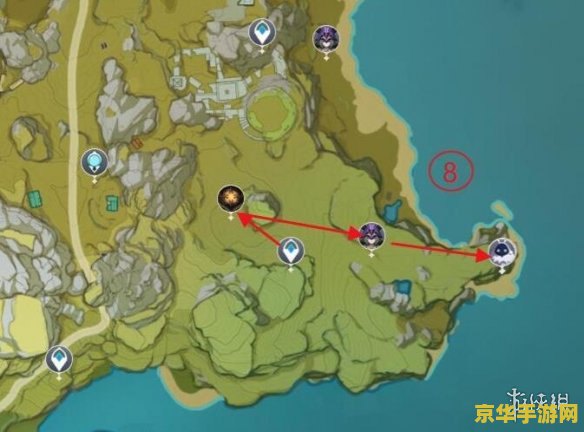 原神雪山探索路线 原神雪山探索路线攻略