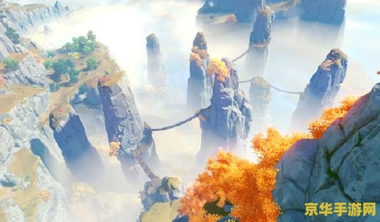 原神石门醉今朝 原神：石门醉梦今朝
