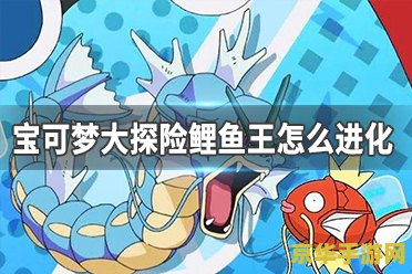 宝可梦大探险攻略 宝可梦大探险：深度攻略与技巧解析