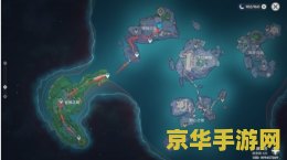 原神月浴之渊海祗之心位置 原神攻略月浴之渊海祗之心位置详解及任务攻略