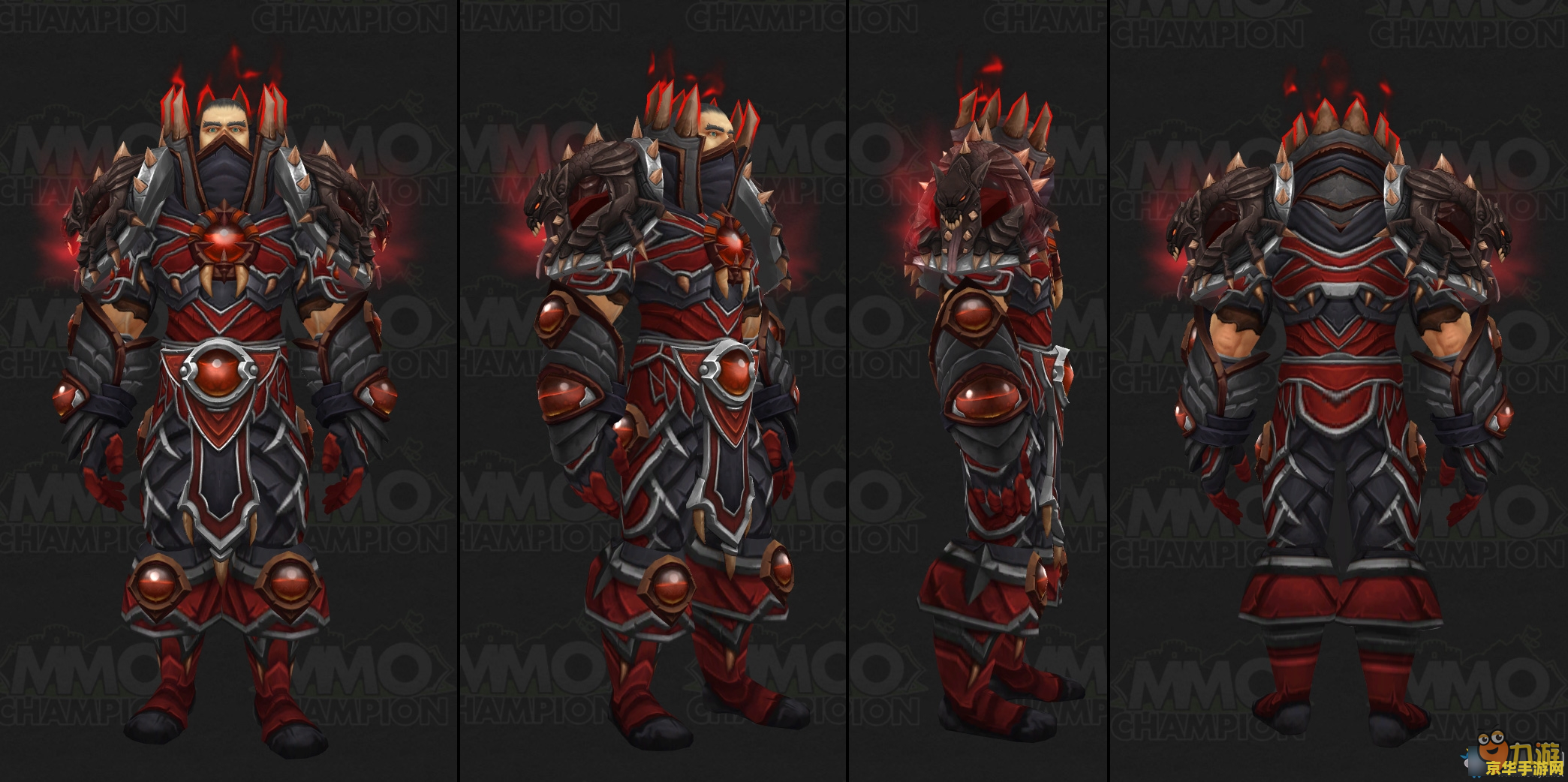 魔兽世界职业 魔兽世界职业深度解析