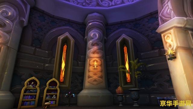 达拉然 怎么去 魔兽世界：揭秘达拉然的神秘之旅