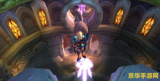 达拉然 怎么去 魔兽世界：揭秘达拉然的神秘之旅