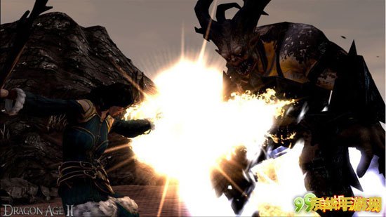 龙腾世纪2dlc 龙腾世纪2：史诗之翼DLC深度解析