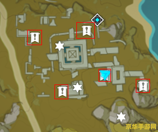 原神中宝藏归离攻略 原神宝藏归离攻略：石碑、遗迹与宝藏之谜