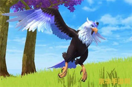 创造与魔法云鹰饲料怎么做 创造与魔法云鹰饲料制作全攻略